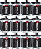 Max EVE1209 General Purpose Battery,12 Pack