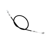 AlveyTech 38" Shift Cable for 110cc & 125cc Go-Karts & Dune Buggies