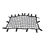 AlveyTech Net Cover for 150cc Go-Karts & Dune Buggies