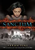 Sanctum (Guards of the Shadowlands Book 1)