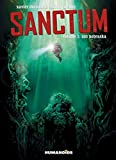 Sanctum Vol. 1: USS Nebraska