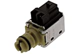 ACDelco GM Genuine Parts 24207236 Automatic Transmission 1-2 and 2-3 Shift Solenoid Valve