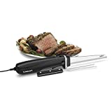 Cuisinart AC Electric Knife, One Size, Black