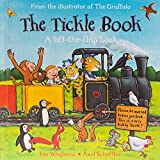 The Tickle Book: A Lift-the-Flap Book