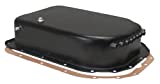 Derale 14207 Transmission Cooling Pan for GM 4L80E