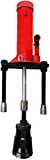 INTBUYING 15T Universal Hydraulic Cylinder Liner Puller Tool Dry-Type and Wet-Type for Hubs Fit Diameter of 80mm-140 mm