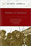 Homage to Catalonia (text only) 15th(fifteenth) edition by G. Orwell