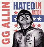 Hated in the Nation [Vinyl]