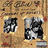 Carnival Of Excess [Explicit]