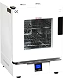 Across International FO19070.110 Digital Forced Air Convection Oven, 110V, 50/60 Hz, 1500W, 18" x 12" x 18", 2.5 cu. ft.