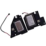 Deal4GO Left & Right Internal Speaker Set Replacement for Microsoft Surface Laptop 1769 M1018302-001 M1018301-001