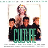 Best of Culture Club & Boy George