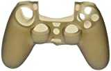 PS4 Comfort Grip Silicone Cover for DualShock4 Controllers – Lowers Fatigue, Improves Accuracy and Protects Controller by dreamGEAR
