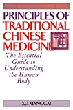 Principles of Traditional Chinese Medicine: The Essential Guide to Understanding the Human Body (Practical TCM)