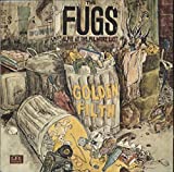 Golden Filth: Live at the Filmore East -The Fugs