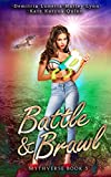 Battle & Brawl (Mythverse Book 5)