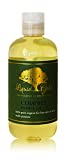 Liquid Gold Inc 8 Fl.oz Premium Comfrey Herbal Oil Pure & Organic Skin Hair Nails Health