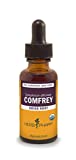 Herb Pharm Certified Organic Comfrey Liquid Extract - 1 Ounce (DCOMF0)