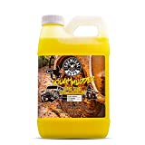 Chemical Guys CWS20264 Tough Mudder Foaming Truck, Off Road and ATV Car Wash Soap (Works with Foam Cannons, Foam Guns or Bucket Washes), 64 oz., Lemon Scent