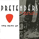 incl. Brass In Pocket (CD Album Pretenders, 33 Tracks)