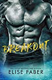 Breakout (Gold Hockey Book 6)