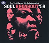 Soul Breakout 59 / Various