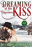 Dreaming of His Convenient Kiss (Cowboy Mountain Christmas, Small Town Sweet Romance, Book 2)