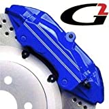 BLUE G2 USA Brake Caliper Paint SystemShips in 24 Hours