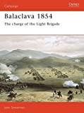 Balaclava 1854: The Charge of the Light Brigade (Campaign)