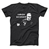 Gotta Have More Cowbell Funny Musical Hilarious Skit Band Humor Mens Shirt X-Large Black