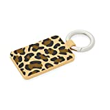 Bagnet Alpha Female, Sports Magnetic Bag Hook, Heavy Duty, Stylish, Purse Hanger, Women’s Handbag Holder (Leopard)