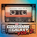 Vol. 2 Guardians of the Galaxy: Awesome Mix Vol. 2 (Original Motion Picture Soundtrack)