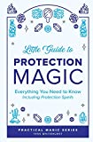 Little Guide to Protection Magic: Everything You Need to Know, Including Protection Spells (Tess Whitehurst's Practical Magic)