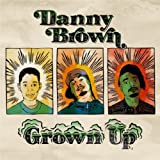 Grown Up [Explicit]