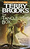 Tangle Box (Magic Kingdom of Landover series Book 4)