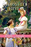 Bath Tangle (Regency Romances Book 14)