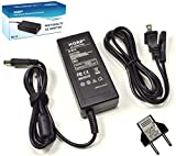 HQRP +/-18V AC Adapter Compatible with Bose SoundDock Series II 2, Series 3 III 310583-1130 Digital Music System PCS36W-208 293247-006 310583-1200 3105831300 Wireless Speaker Power Supply Cord
