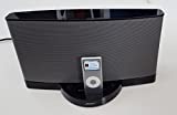 Bose Sounddock Series II Digital Music System for iPod (Black)