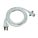 Lovinstar Relacement Original Extension Cable for APPLE iMac G5 20" 21.5" 24" 27" Power Supply Cord 922-7139 922-9267 922-6438 622-0153