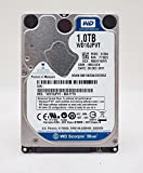 Western Digital 1TB 2.5" Playstation 3 / Playstation 4 Hard Drive (PS3 Fat, PS3 Slim, PS3 Super Slim, PS4, Notebook, Laptop) 1 Year Storite Warranty