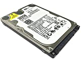 Western Digital WD3200BVVT 320GB 8MB Cache 5400RPM SATA 3.0Gb/s 2.5" Notebook Hard Drive (For PS3, PS4 & Laptop) - w/ 1 Year Warranty