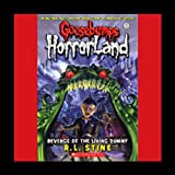 Goosebumps HorrorLand, Book 1: Revenge of the Living Dummy