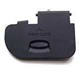 Replacement Camera Battery Cover Case Door Cap Lid Repair Part for Canon EOS 5D Mark III 5D 3 5D3 Digital Camera