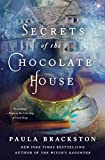 Secrets of the Chocolate House (Found Things Book 2)