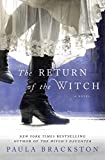 The Return of the Witch: A Novel (The Witch's Daughter Book 2)
