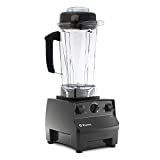 Vitamix 5200 Blender Professional-Grade, Self-Cleaning 64 oz Container, Black - 001372