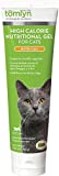 Tomlyn High Calorie Nutritional Gel for Cats, (Nutri-Cal) 4.25 oz