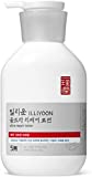 illi Ultra Repair Intense Lotion (350ml) 2016 New Version Free 5 Harm Korea cosmetics