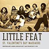 St. Valentine's Day Massacre 1976