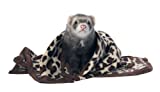 Marshall Designer Fleece Blanket for Ferrets, Pattern Fleece